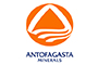 logo antofagasta minerals